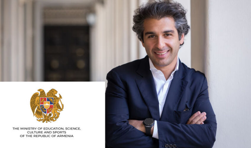 Sergey Smbatyan (c) Darren Agius