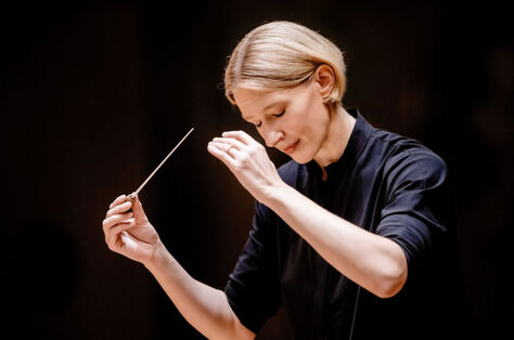 Konzerthausorchester Berlin