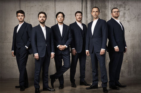 The King's Singers