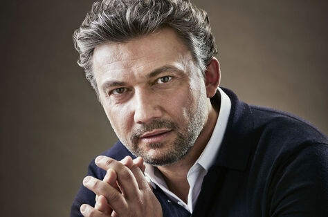 Jonas Kaufmann