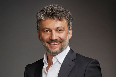 Jonas Kaufmann - Tutto Verdi 