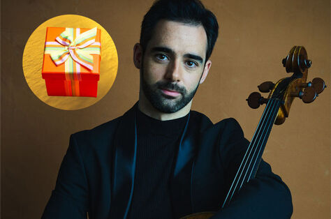 Orquesta Nacional de España