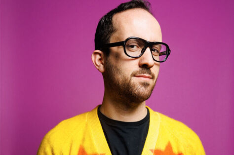 Igor Levit&nbsp;Klavier