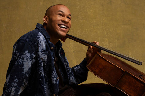 Verbier Festival Chamber Orchestra