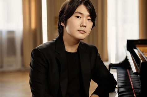 Seong-Jin Cho