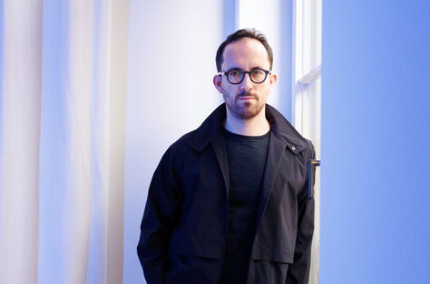 Igor Levits Universum* Gesprächskonzert 